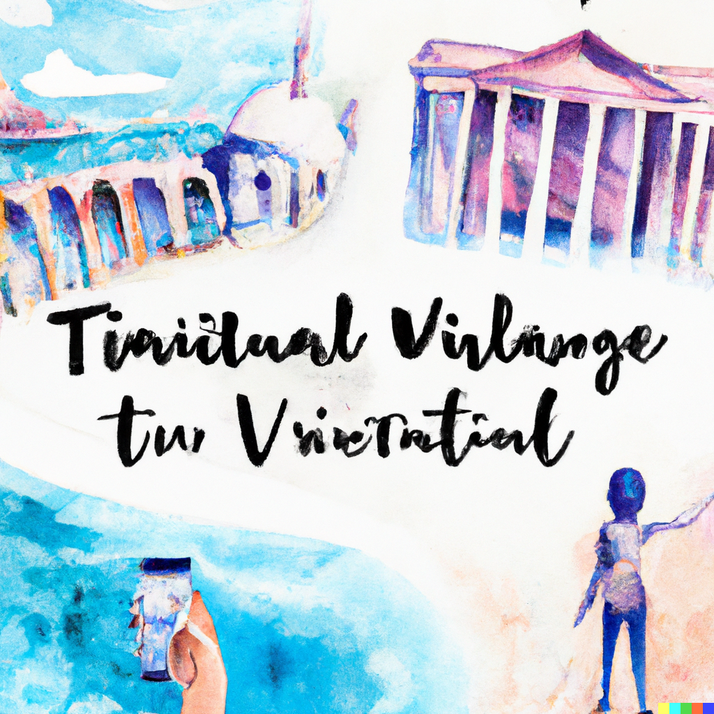 Virtual Travel